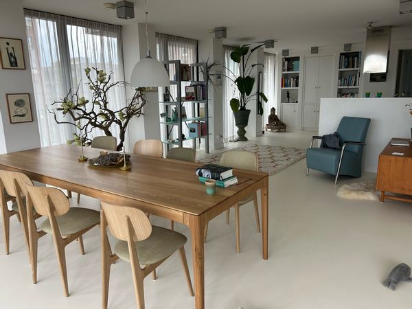 La maison de Matty