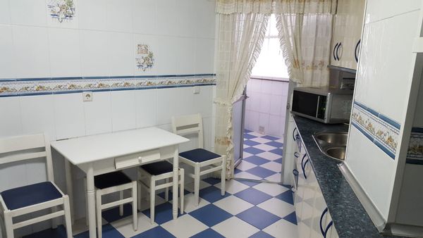 La maison de Maurizio