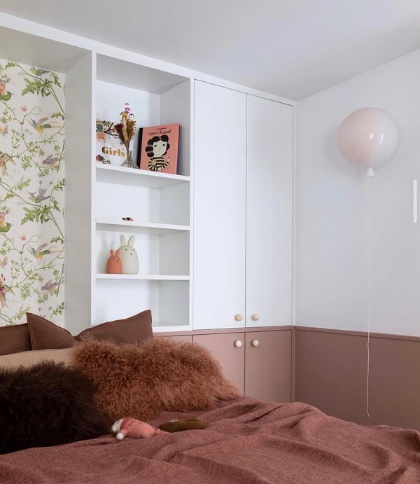 Le duplex Parisien
