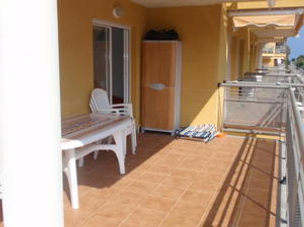La maison de Alvaro