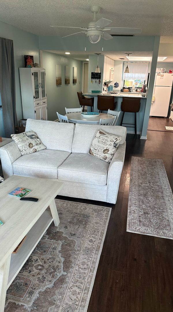 La maison de Robert