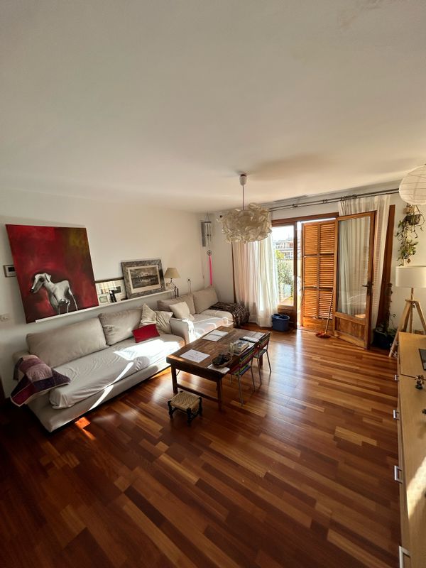 La maison de Marta