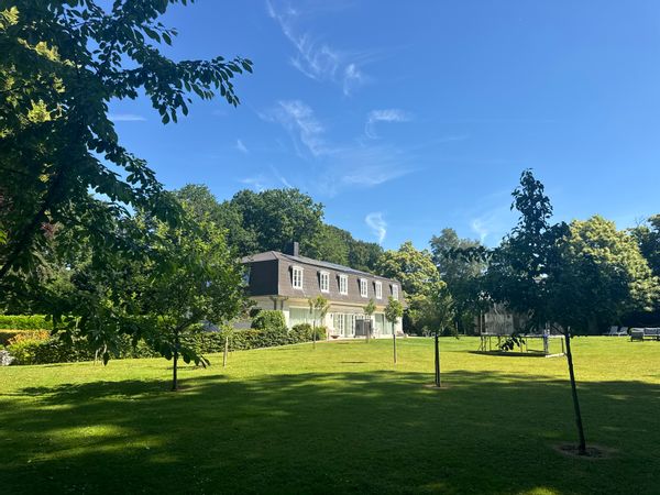 Maison au vert, calme et détente exeptionnelle