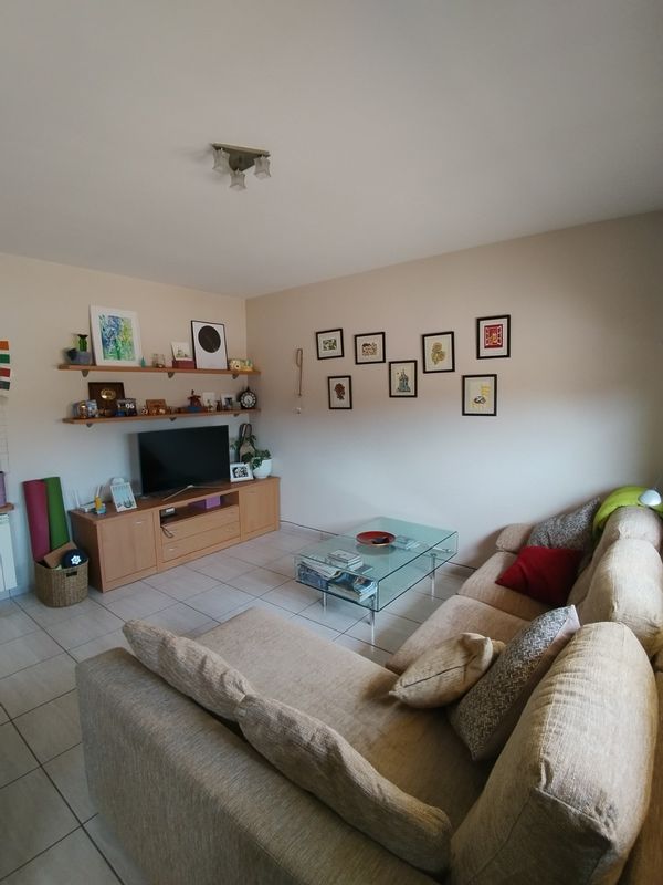 La maison de Judit i Jordi