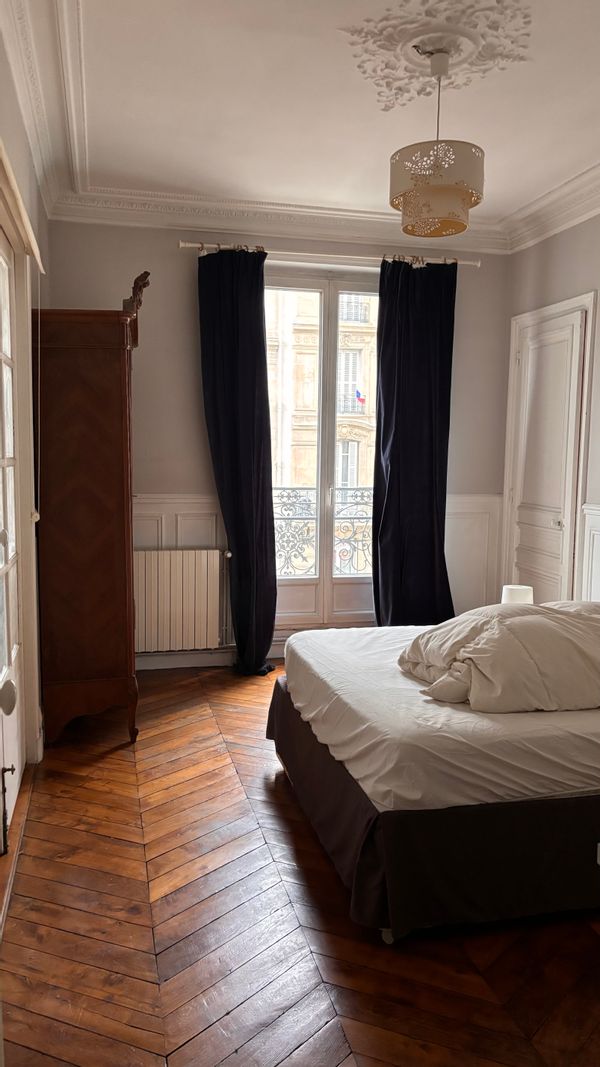 La maison de Kyra