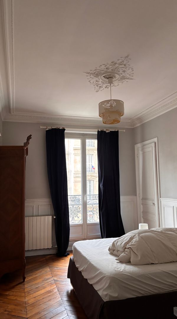 La maison de Kyra