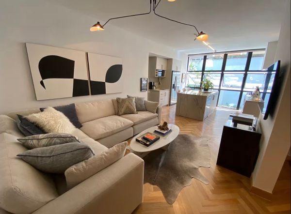 La maison de Doug