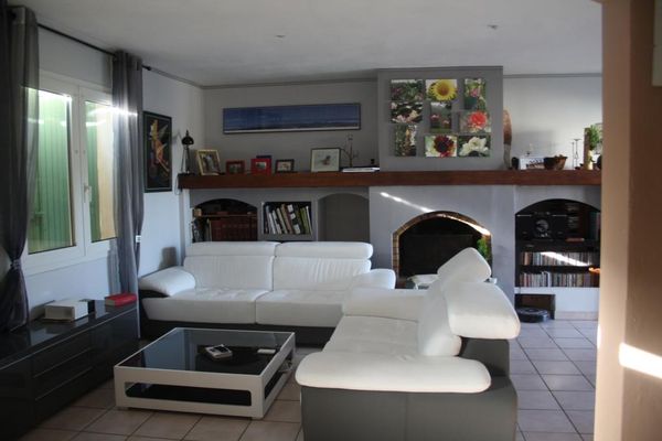 Villa Provençale