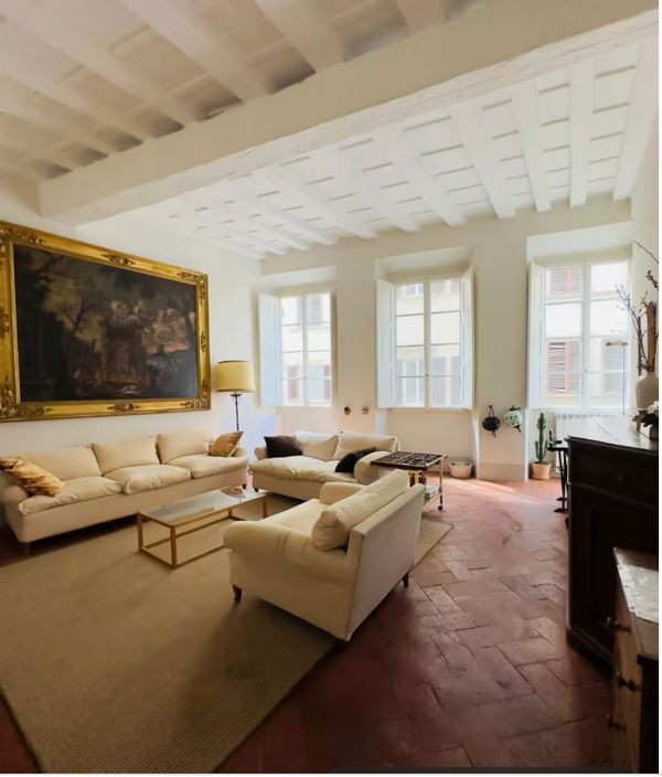 La maison de Yun