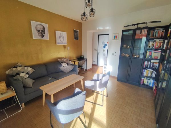 La maison de Paolo