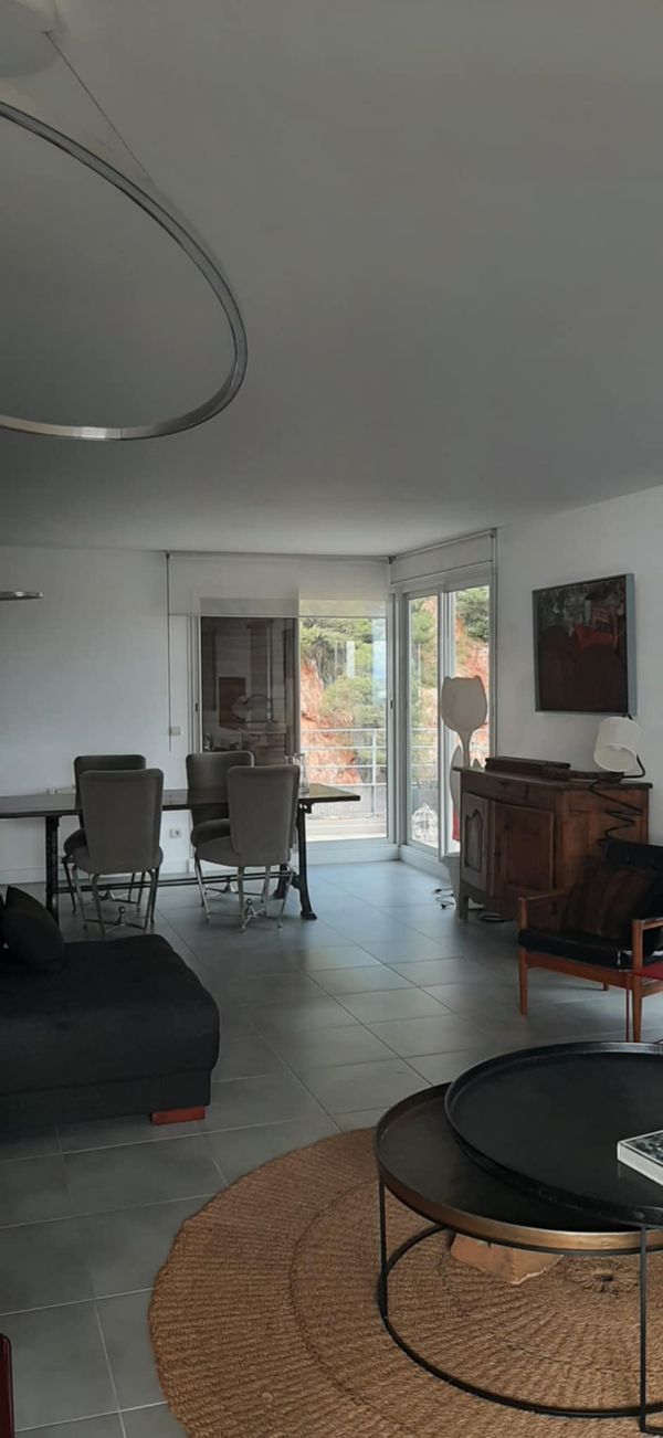 La maison d’Annie & Jeff