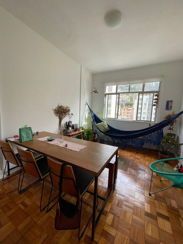 La maison de Ana Carolina