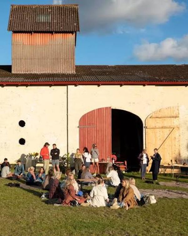 La maison de Saul