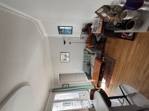 Appartement parisien design, propre, proche du Canal.
