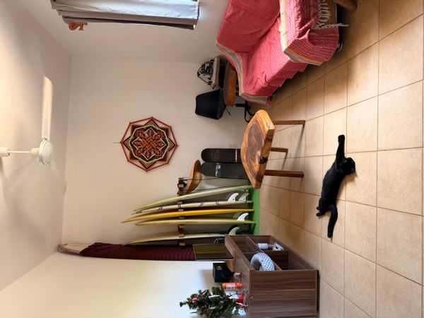 La maison de Elisabeth