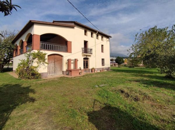 La maison de Èlia i Aleix