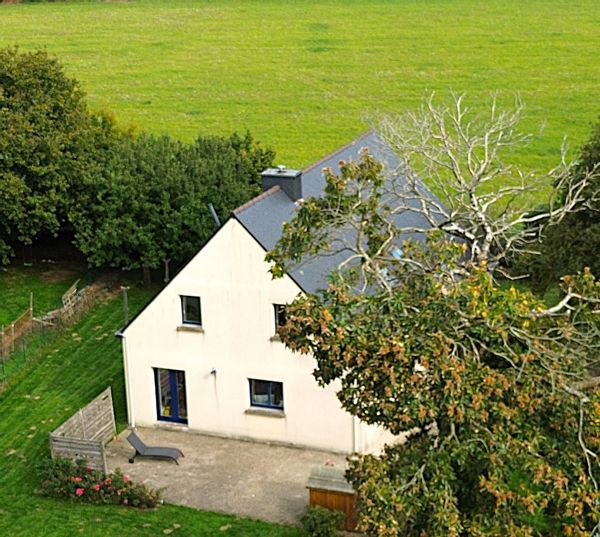 La maison LRC