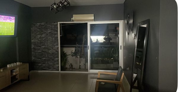 La maison de Monica