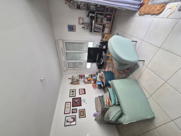 Appartement 2 chambres avec balcon à Villeurbanne/ Lyon