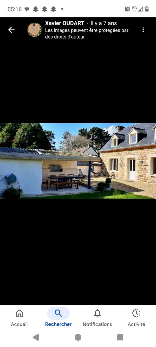 maison Abord