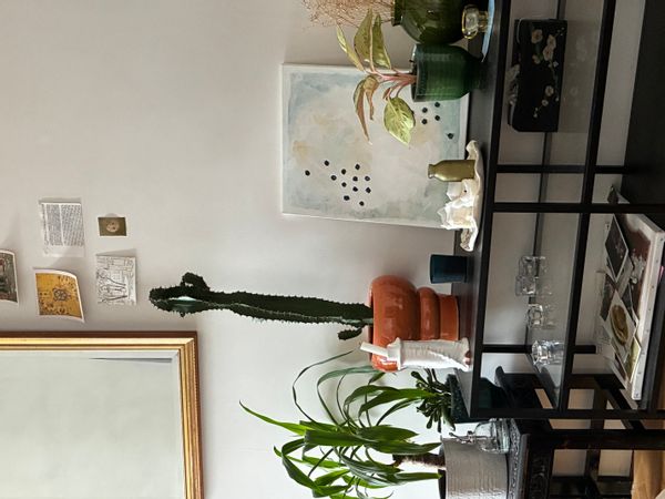 La maison de Tess