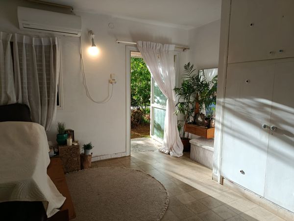 La maison de David