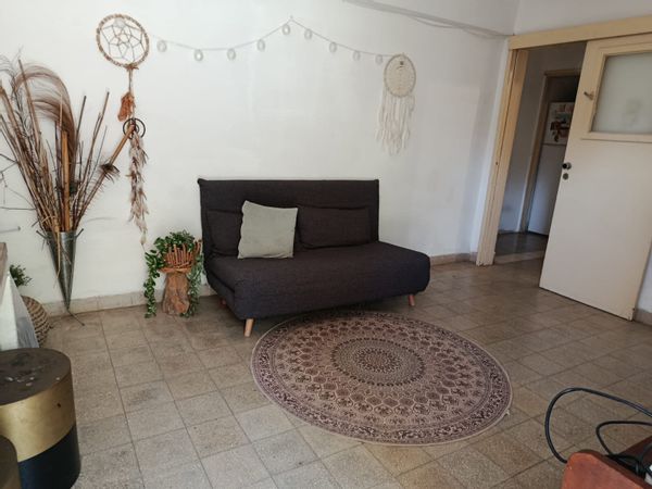 La maison de David