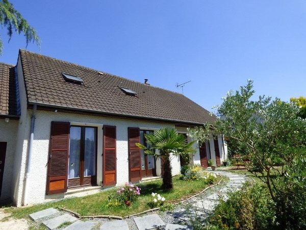 La maison de Benjamin