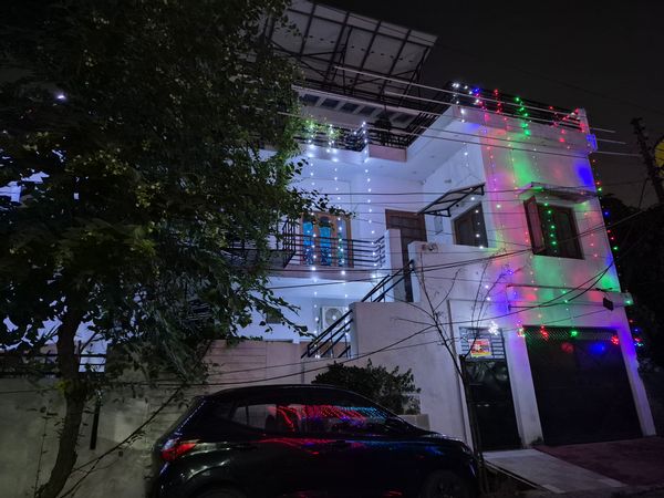 La maison de vijay