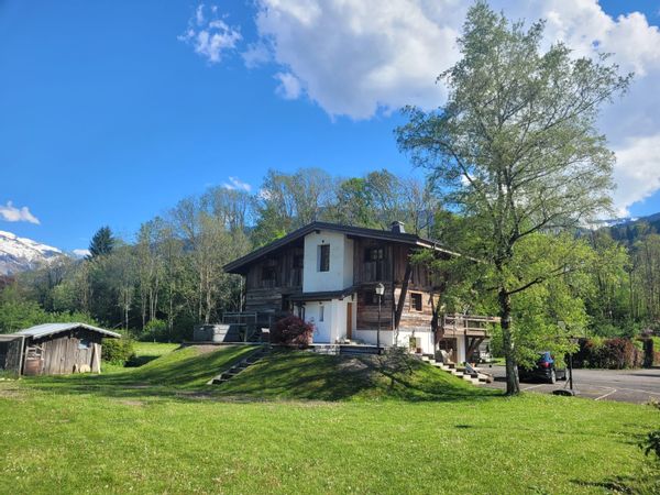 La maison de peter