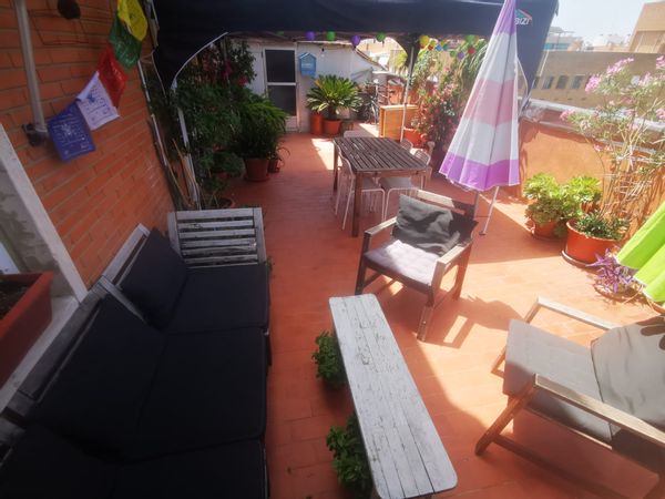 La maison de Marta y Álvaro
