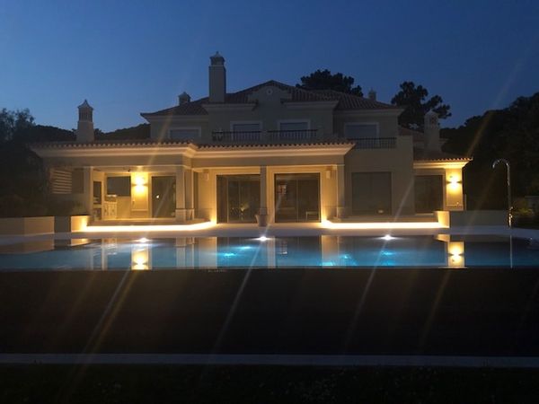 La maison de Liam