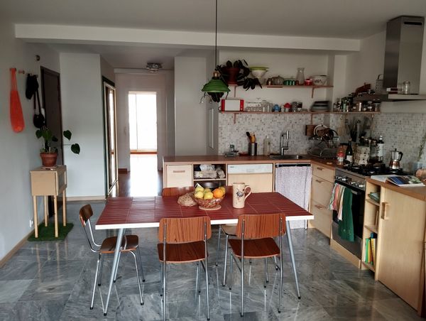 Chambre privée dans résidence calme au coeur de Marseille