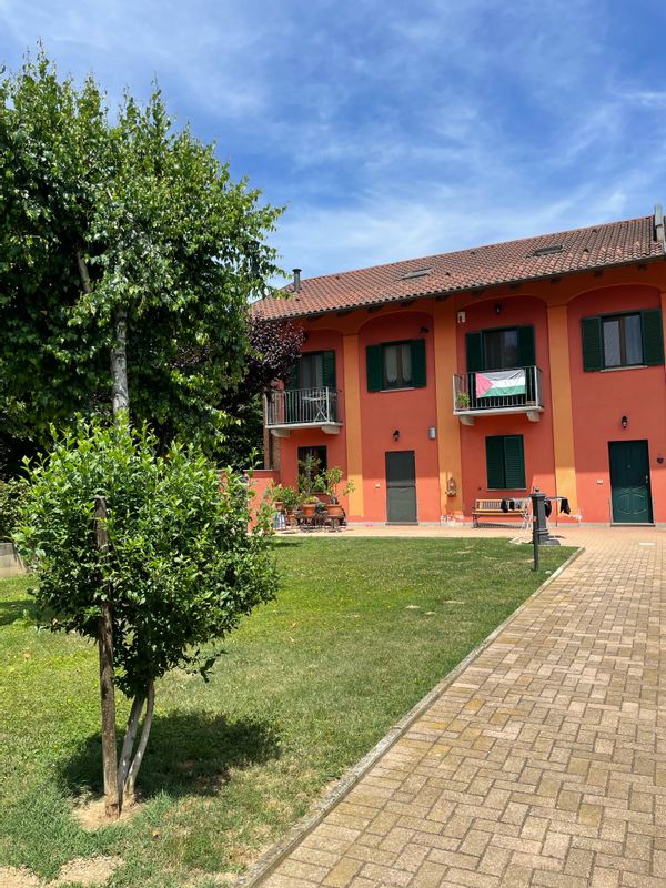 La maison de ilaria