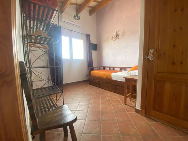 La maison de Irati