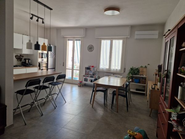 La maison de Sara