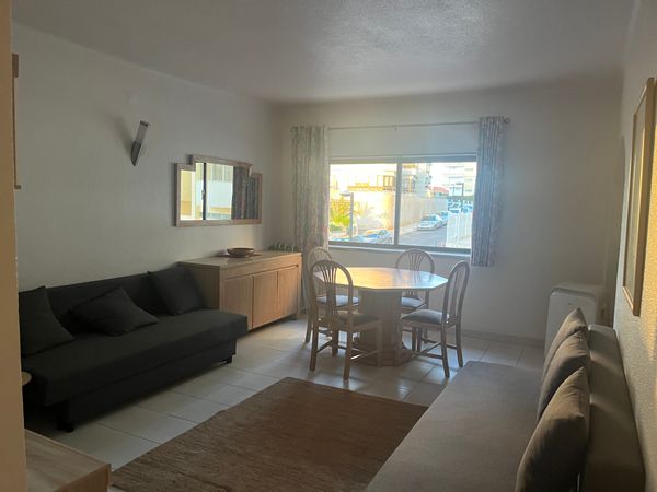 Appartement très bien situé, bord de mer