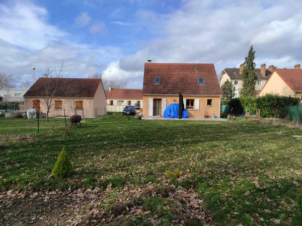 La maison de Mike & Mélanie