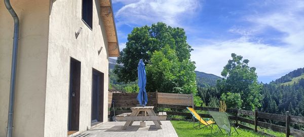 Maison idéale au coeur du Vercors