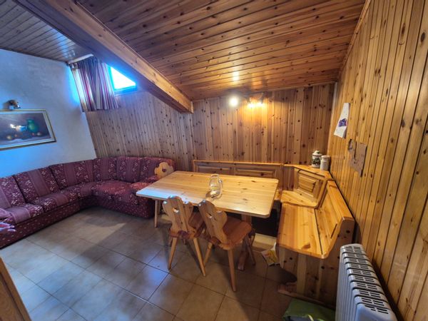 La maison de Emanuele