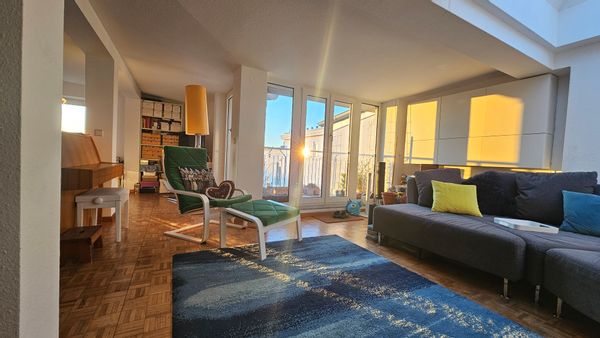 La maison de Katja
