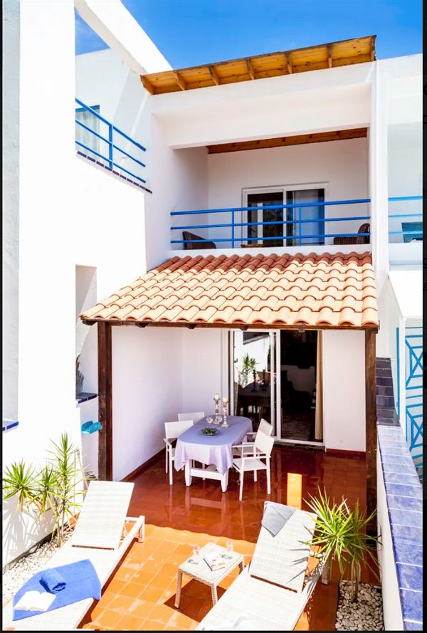 La maison de Sonke