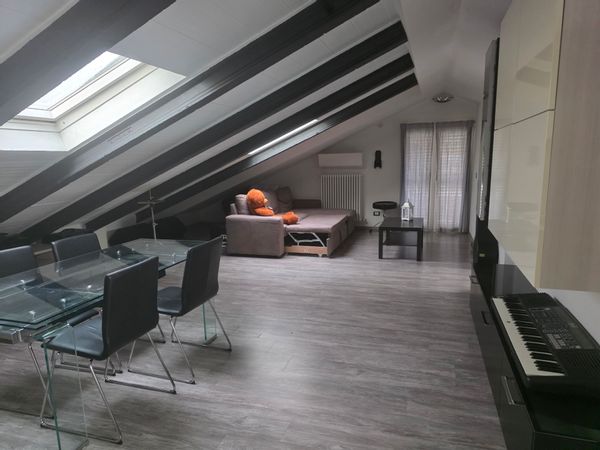 La maison de Damiano e Alice