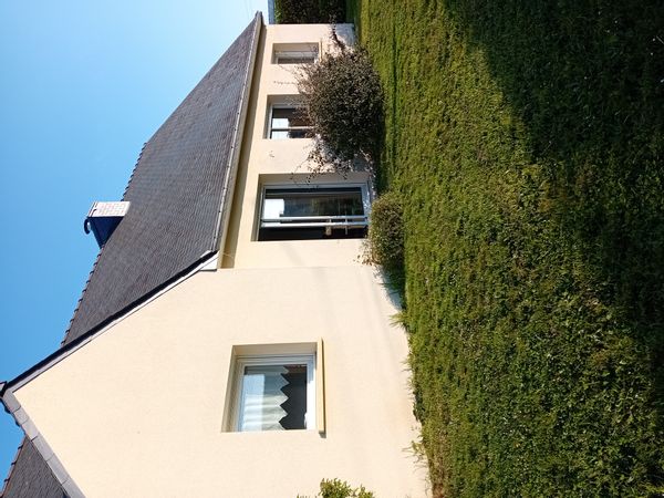 La maison de Laurence