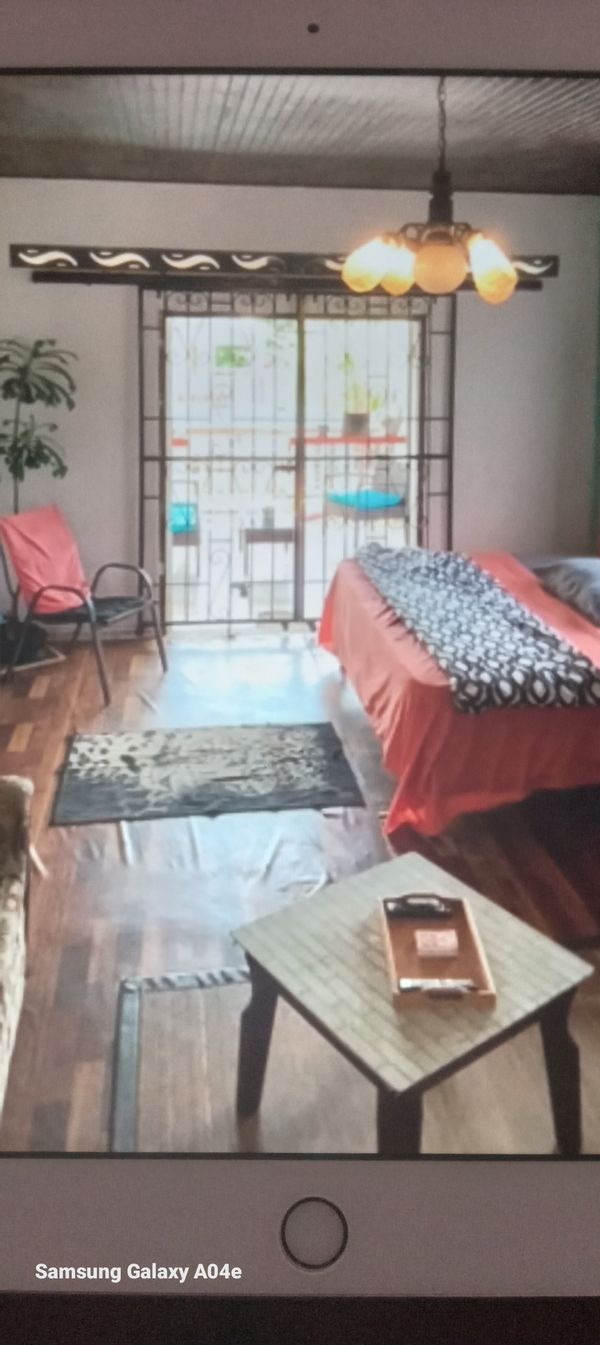 La maison de Lydia