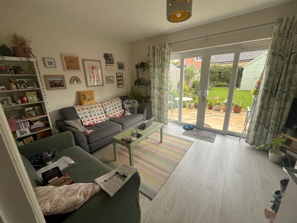 La maison de Emma