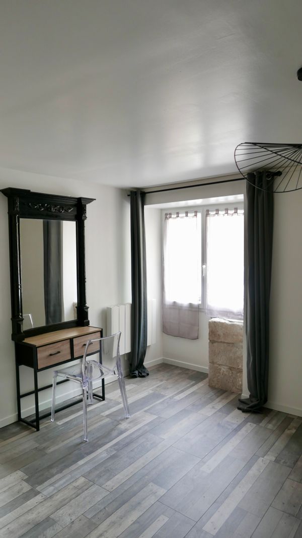 La maison d'Angélique & Manuel vous accueille au coeur du Quercy Blanc, dans le Lot.