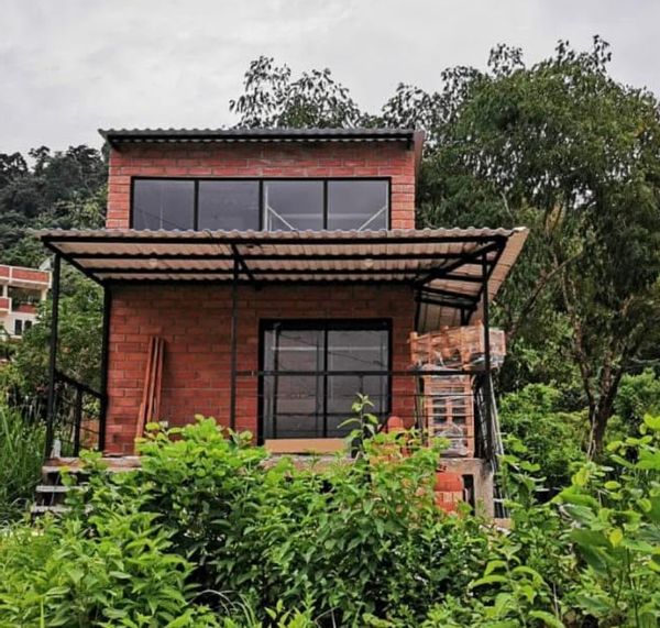 La maison de Mirian