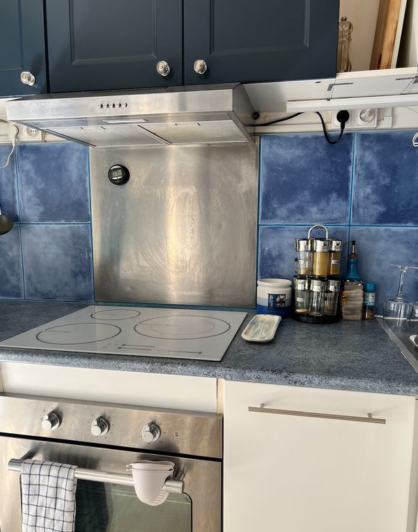 La chambre privée de Jérémy