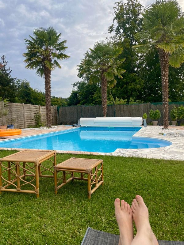 Maison VLS